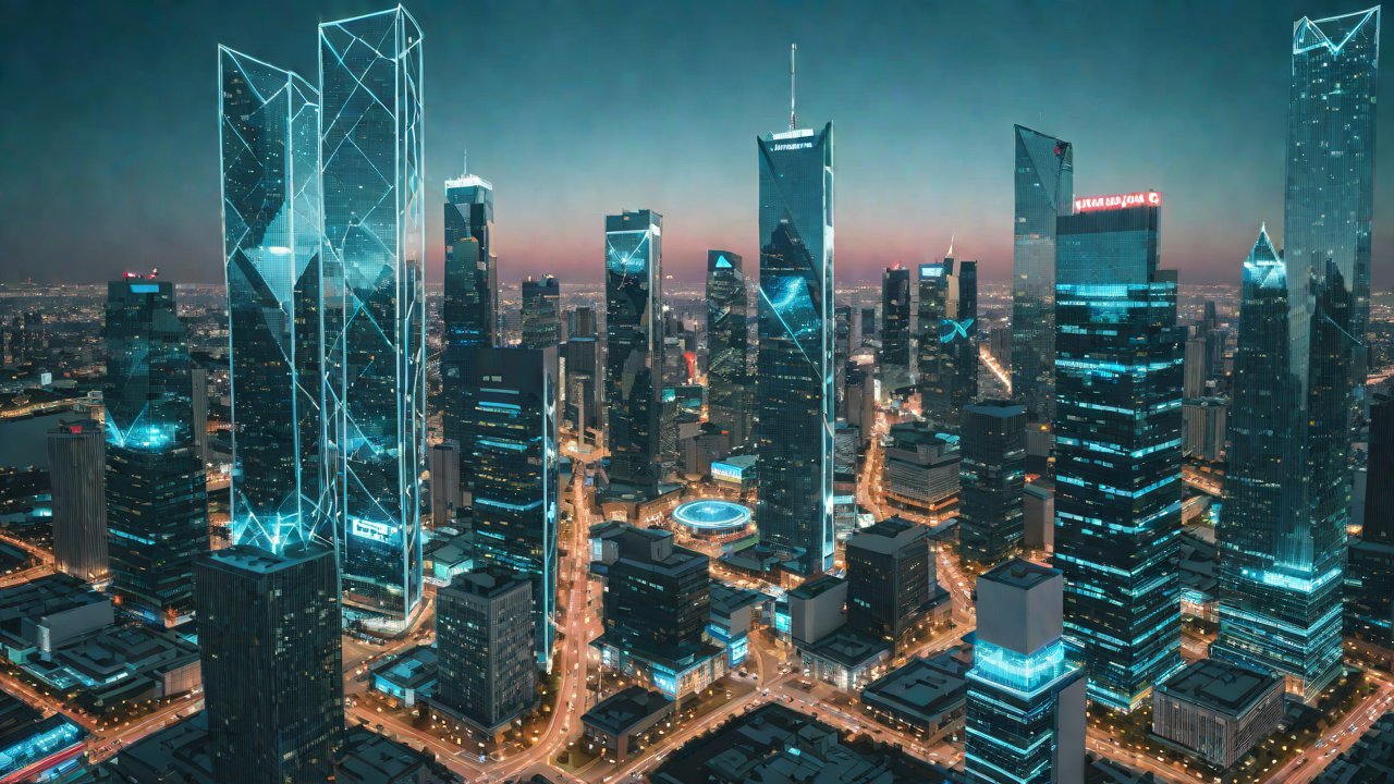 Top 10 IoT Software Development and Outsourcing Giants in Russia