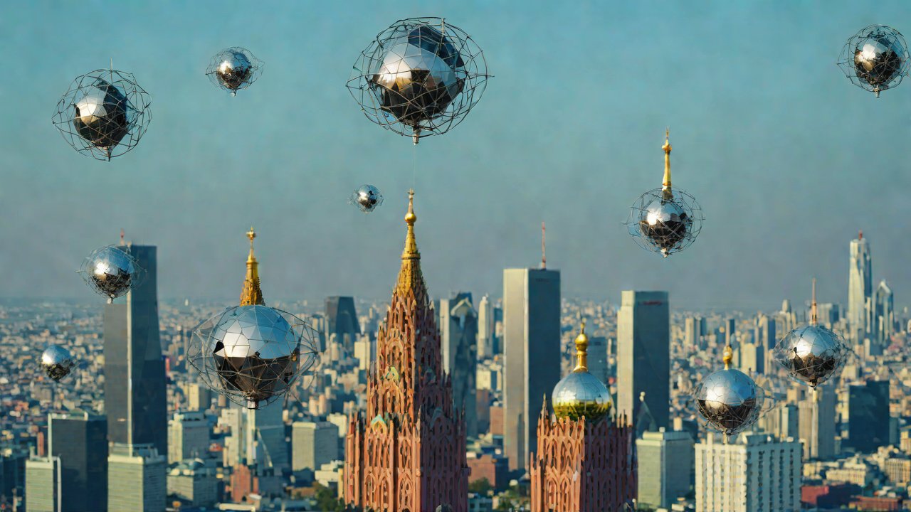 Top 3 Leaders in Satellite IoT Communication Technology in Russia