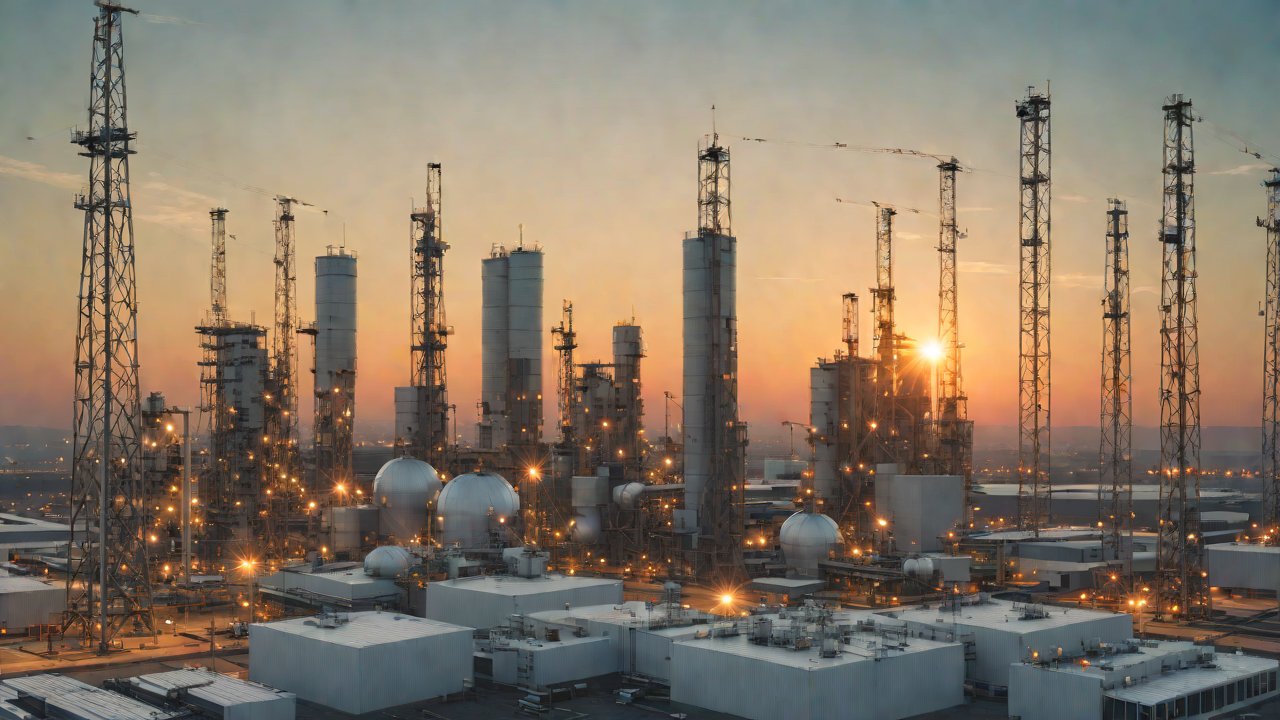 Top 8 Companies in Russia with Extensive Experience in Implementing Multinational IoT Projects