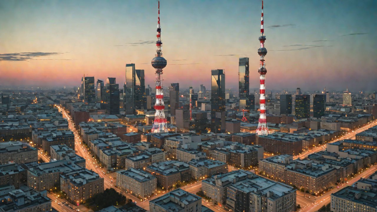 Top 5 Narrowband IoT (NB-IoT) Application Experts in Russia