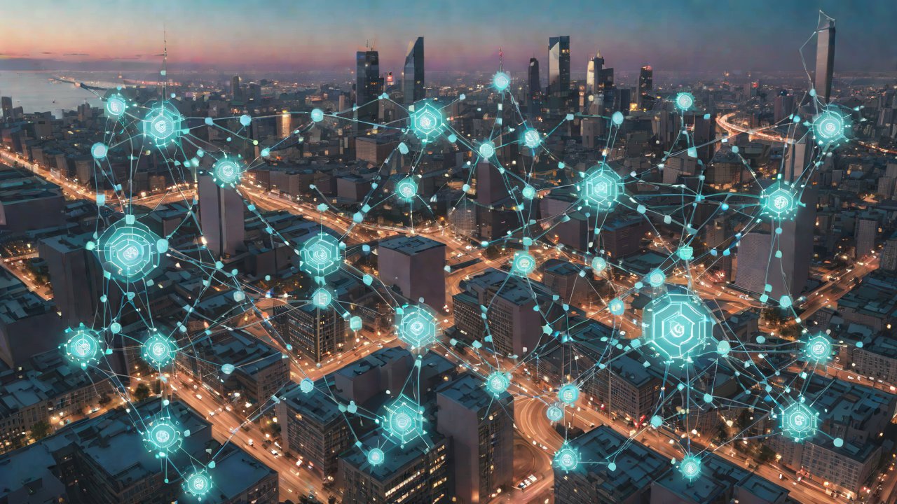 Top 3 Manufacturers Combining Quantum Communication and IoT Security in Russia