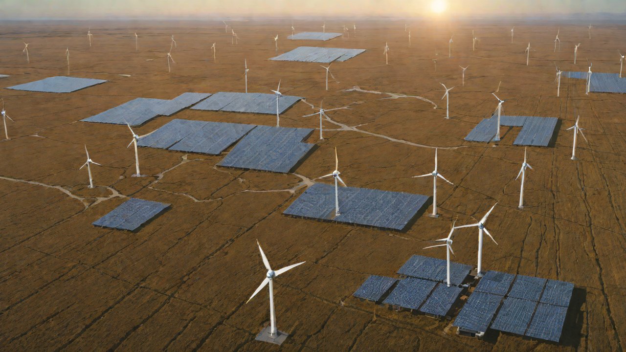 Top 8 Green Energy IoT Carbon Reduction Experts in Russia