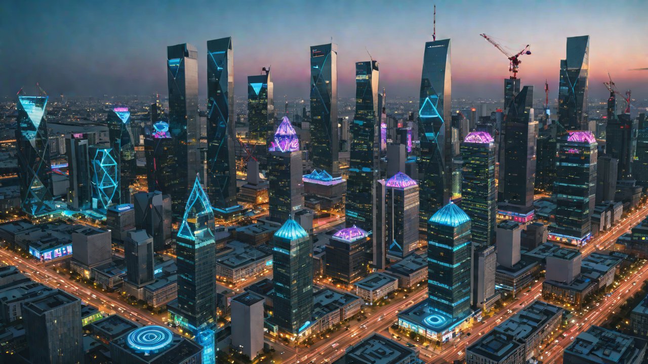 Top 5 Fully Automated Unmanned IoT Solution Providers in Russia