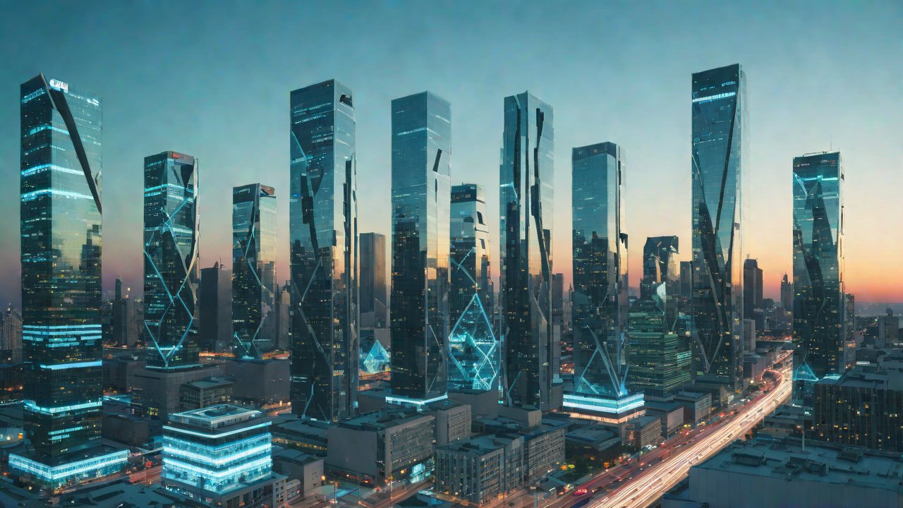 Top 6 Enterprises in Russia Dedicated to the Vision of the Internet of Everything