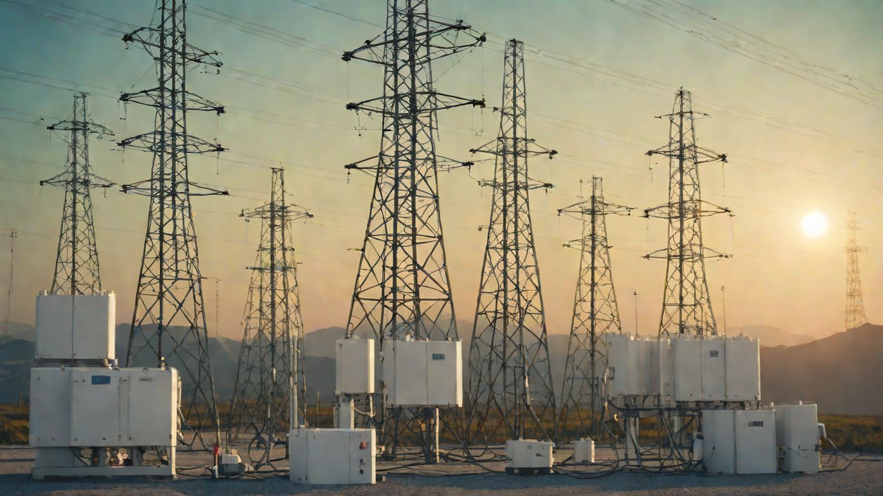 IoT Data Acquisition Terminal for Electromagnetic Compatibility in Brazilian High-Voltage Substations