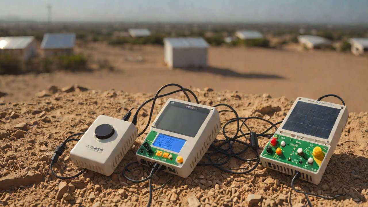 Top IoT Controllers for Extreme High-Temperature Environments in Brazil 6