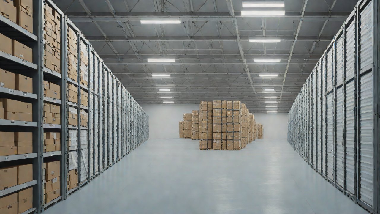 Reliable IoT Nodes in Brazilian Cold Storage at -40°C