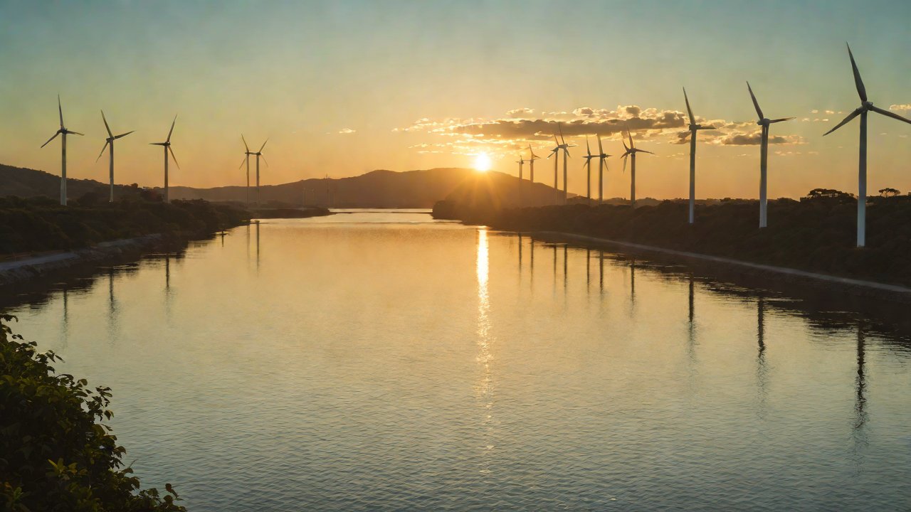 Long-Distance IoT Sensing Technology for Dam Safety Monitoring in Brazil