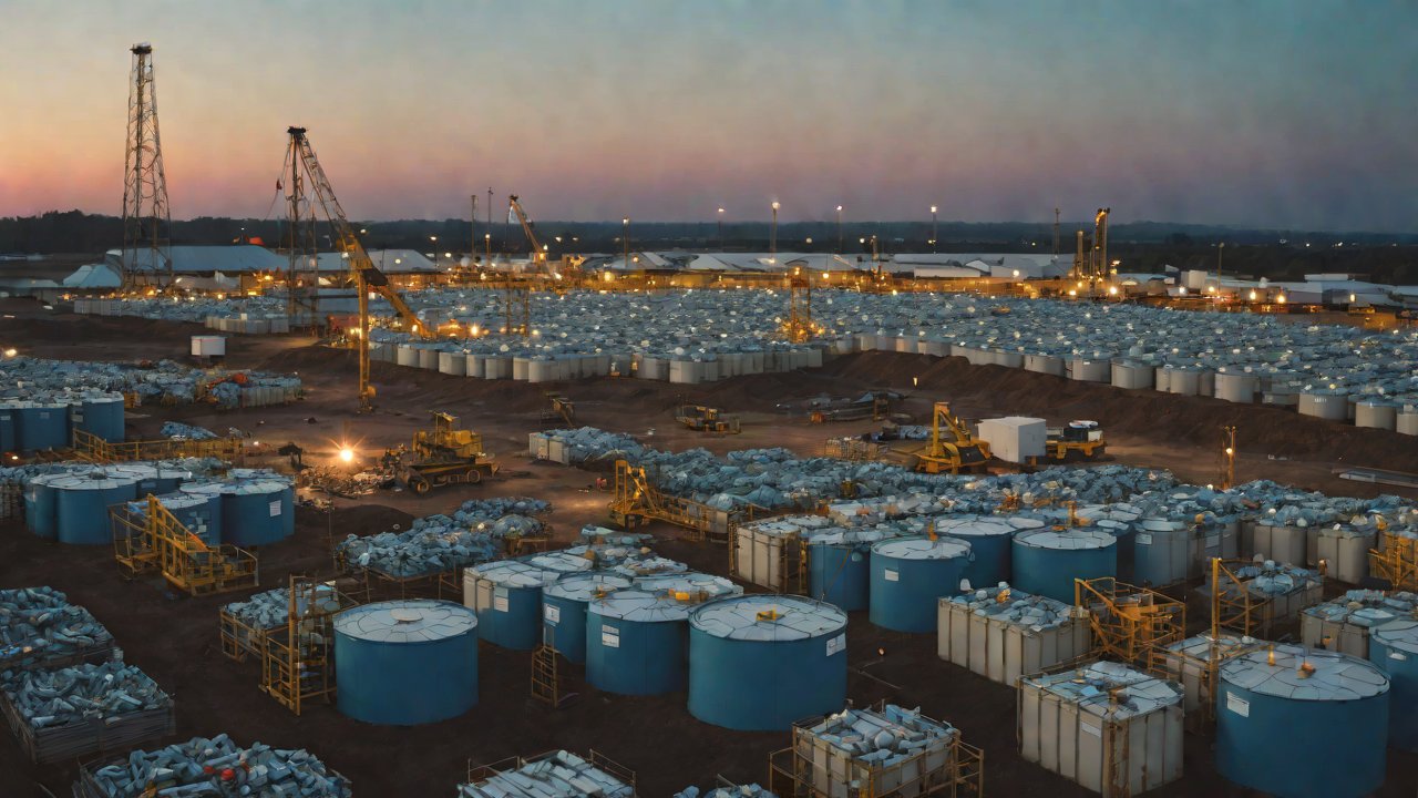 Explosion-Proof IoT Monitoring System for Biogas Concentration in Brazilian Landfills