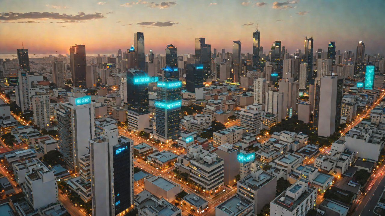 10 Successful Implementation Steps for IoT Projects in Brazil