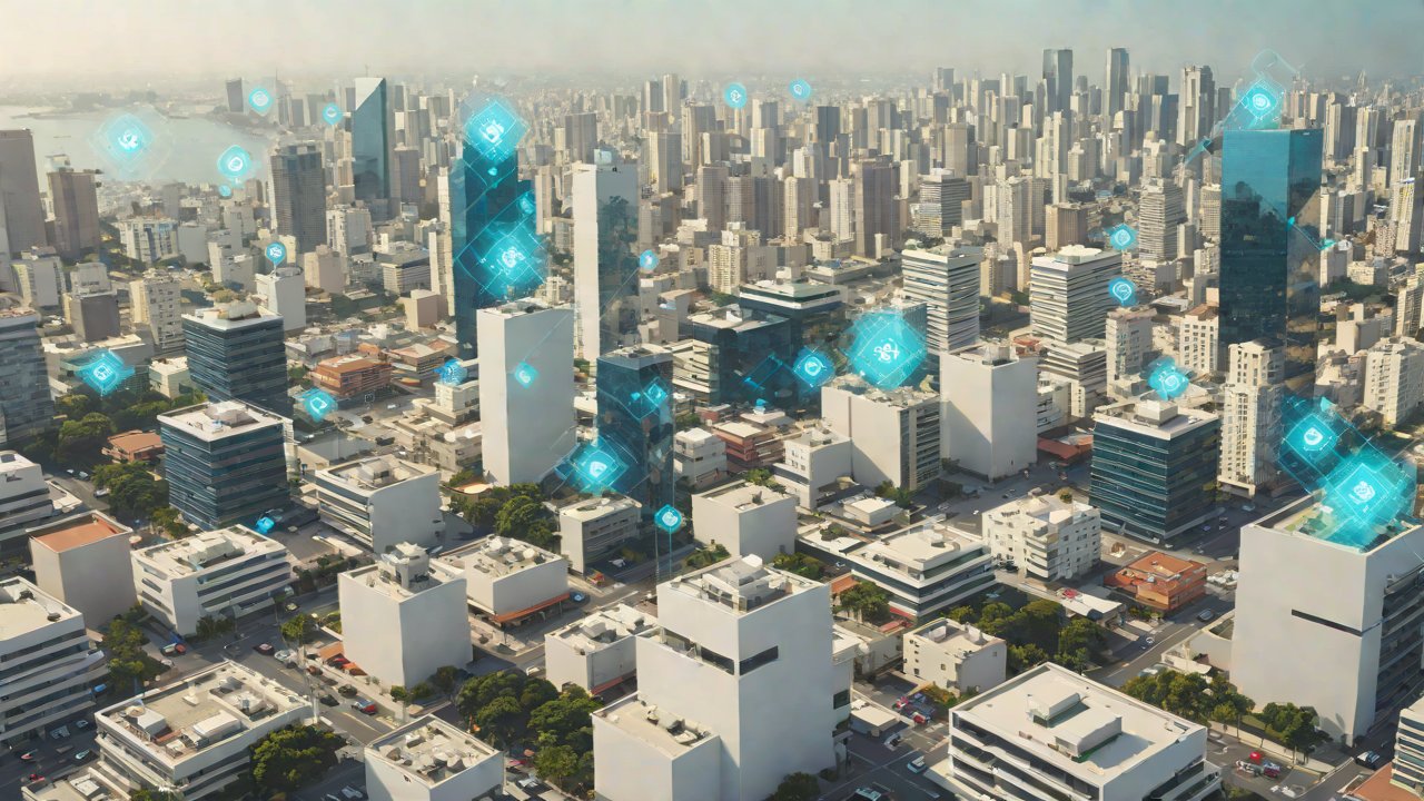 Best IoT Technology Certification Courses in Brazil