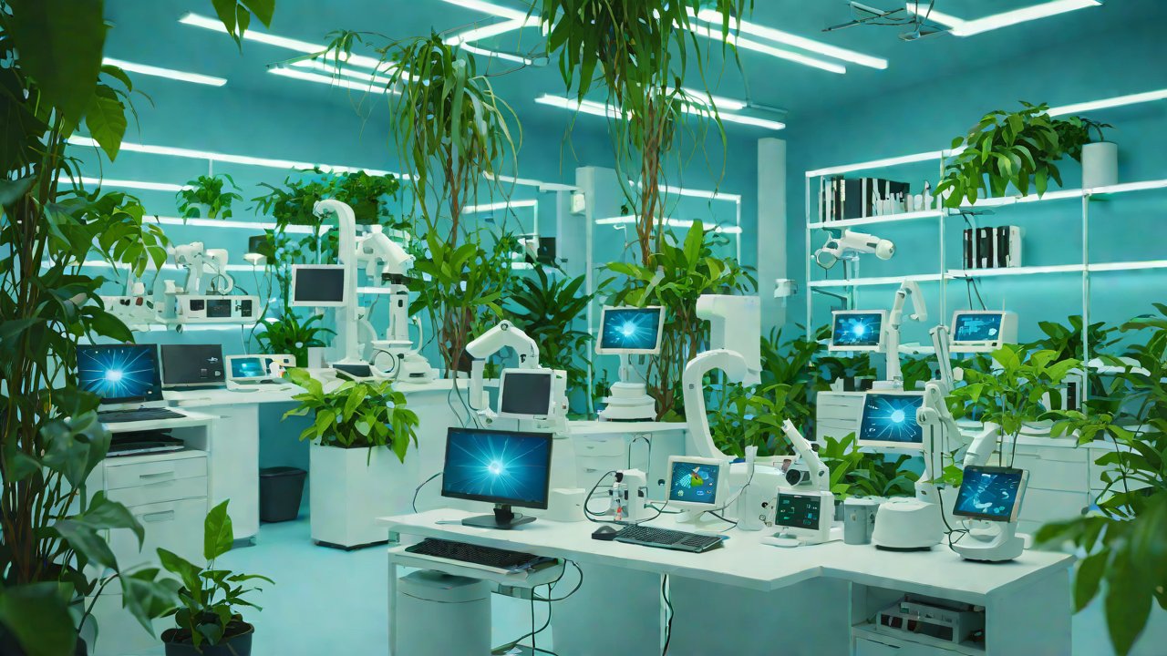 How to Set Up an IoT Lab in Brazil: Equipment List