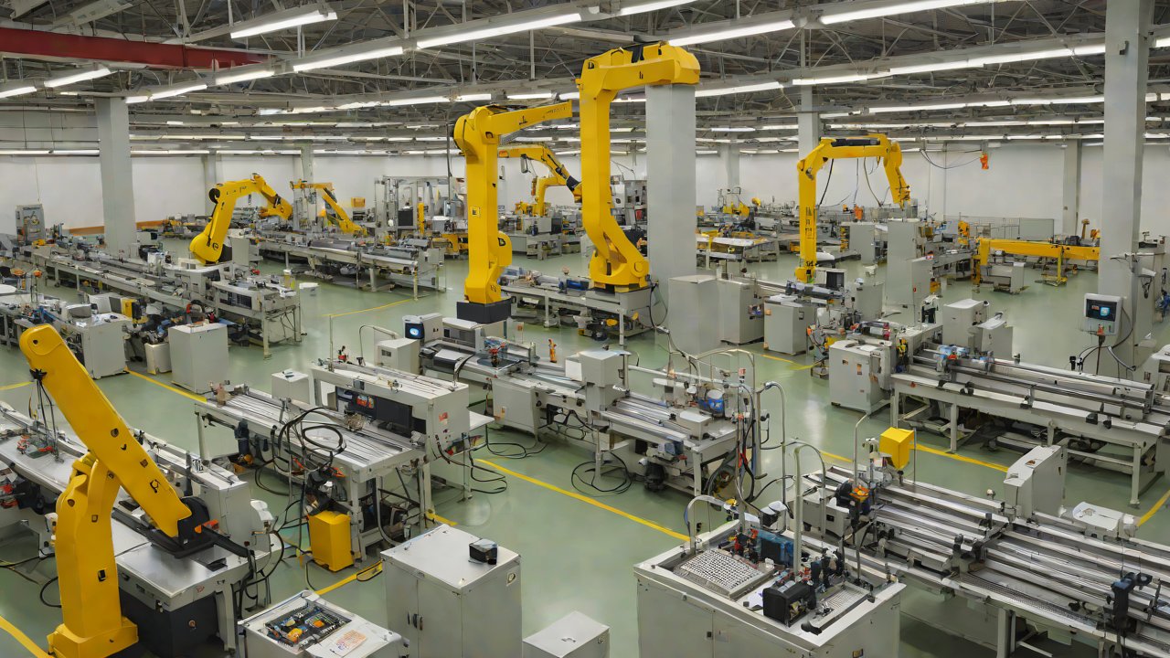 Analysis of Average Investment Recovery Period for IoT Transformation in Medium-Sized Factories in Brazil