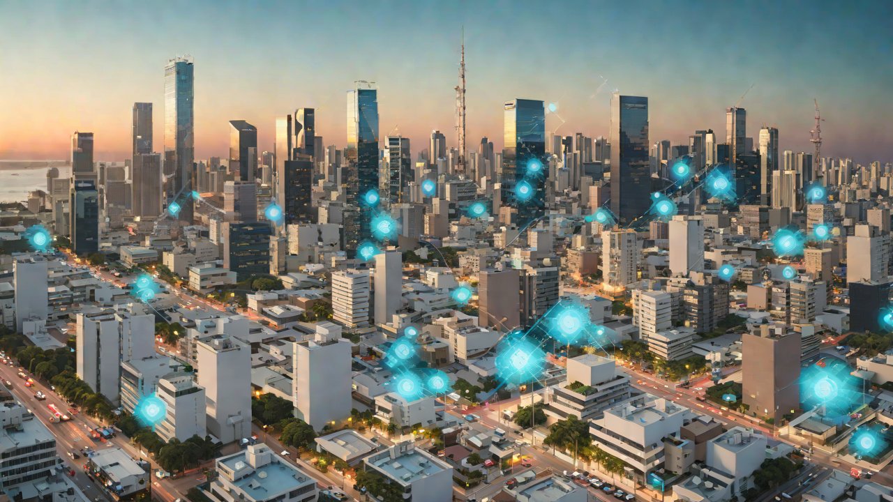 Cost Assessment of Outsourcing vs. In-house Development for IoT Projects in Brazil