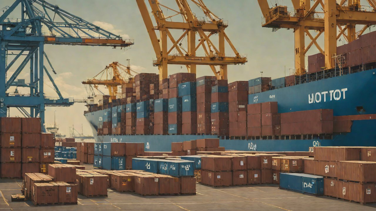 Logistics and Customs Clearance Guide for Large-Scale Deployment of IoT Devices in Brazil