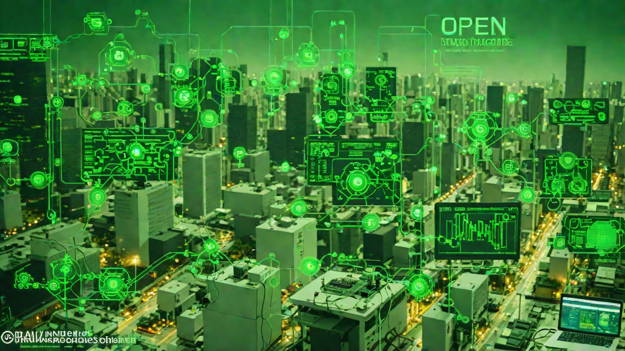 How to Reduce IoT Maintenance Costs for Brazilian Enterprises Through Open Source Software