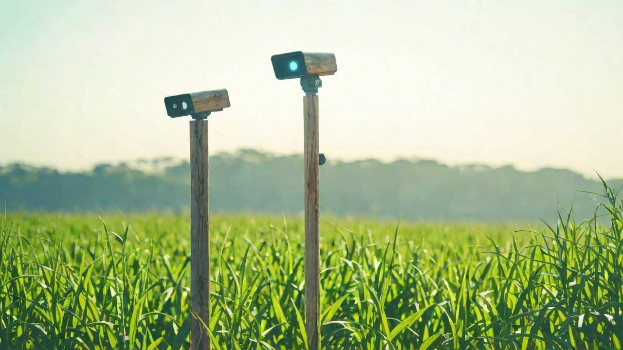 Long-Term Maintenance Budget Template for IoT Sensors in Brazilian Agriculture