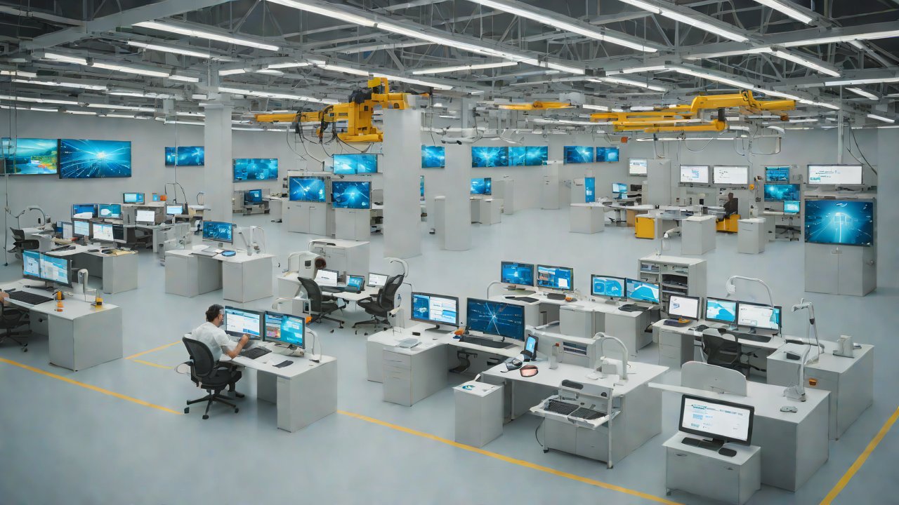 Integration Solutions for IoT Systems with Existing ERP (SAP/Oracle) in Brazil