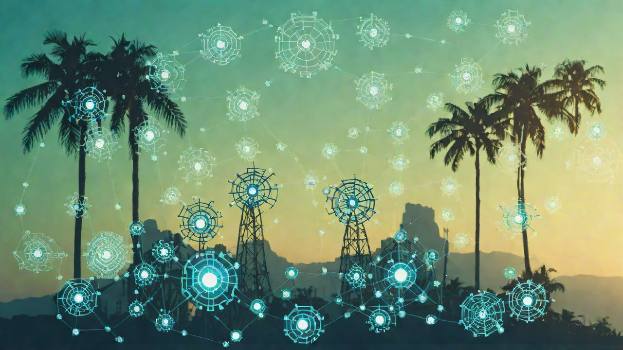 Best Security Practices for Cross-Platform IoT API Calls in Brazil