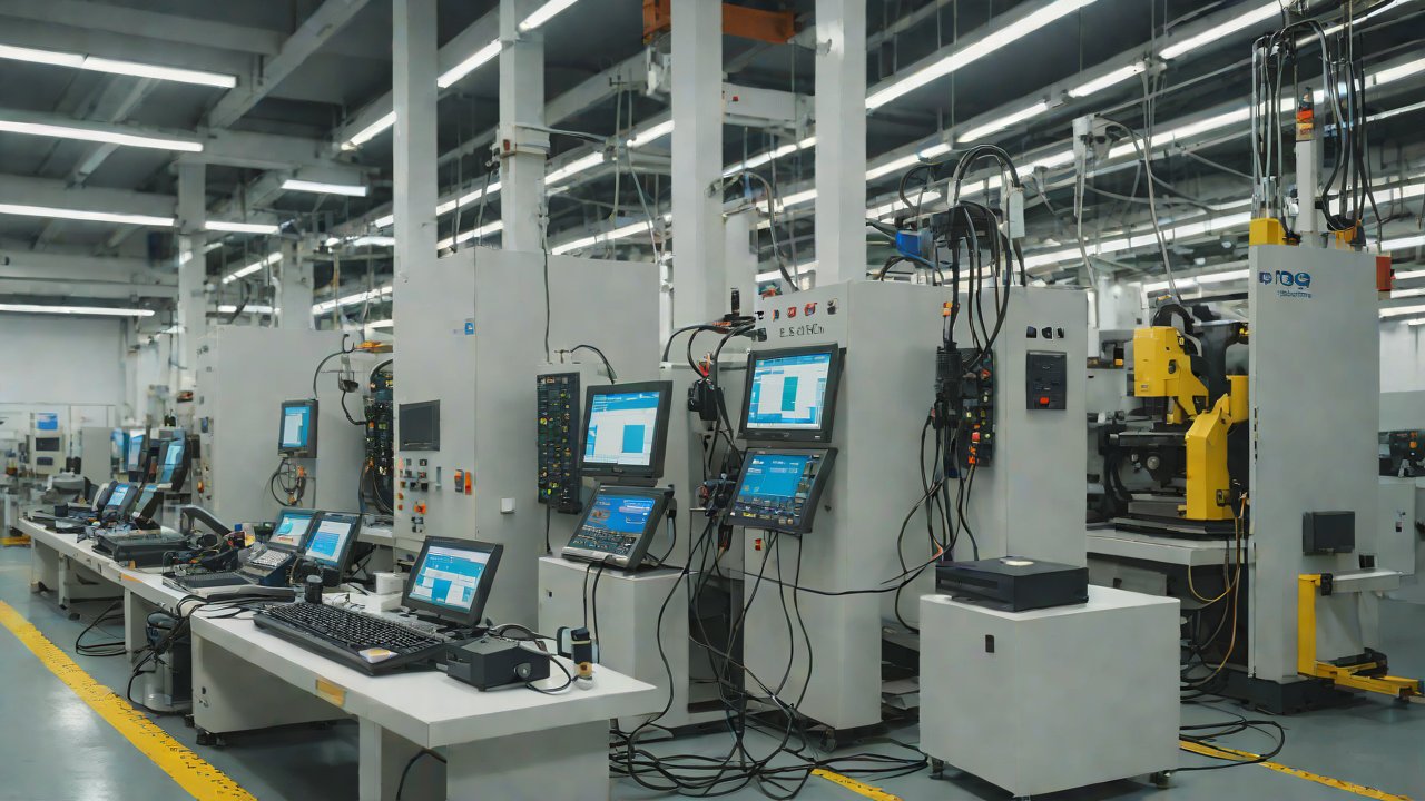 Three Ways for Brazilian Manufacturing Enterprises to Achieve PLC-Cloud IoT Communication