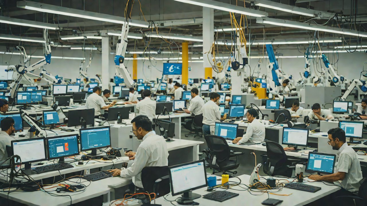 Complete List of Indian IoT Companies