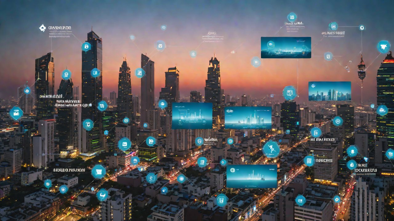 Ranking of Indian IoT Companies