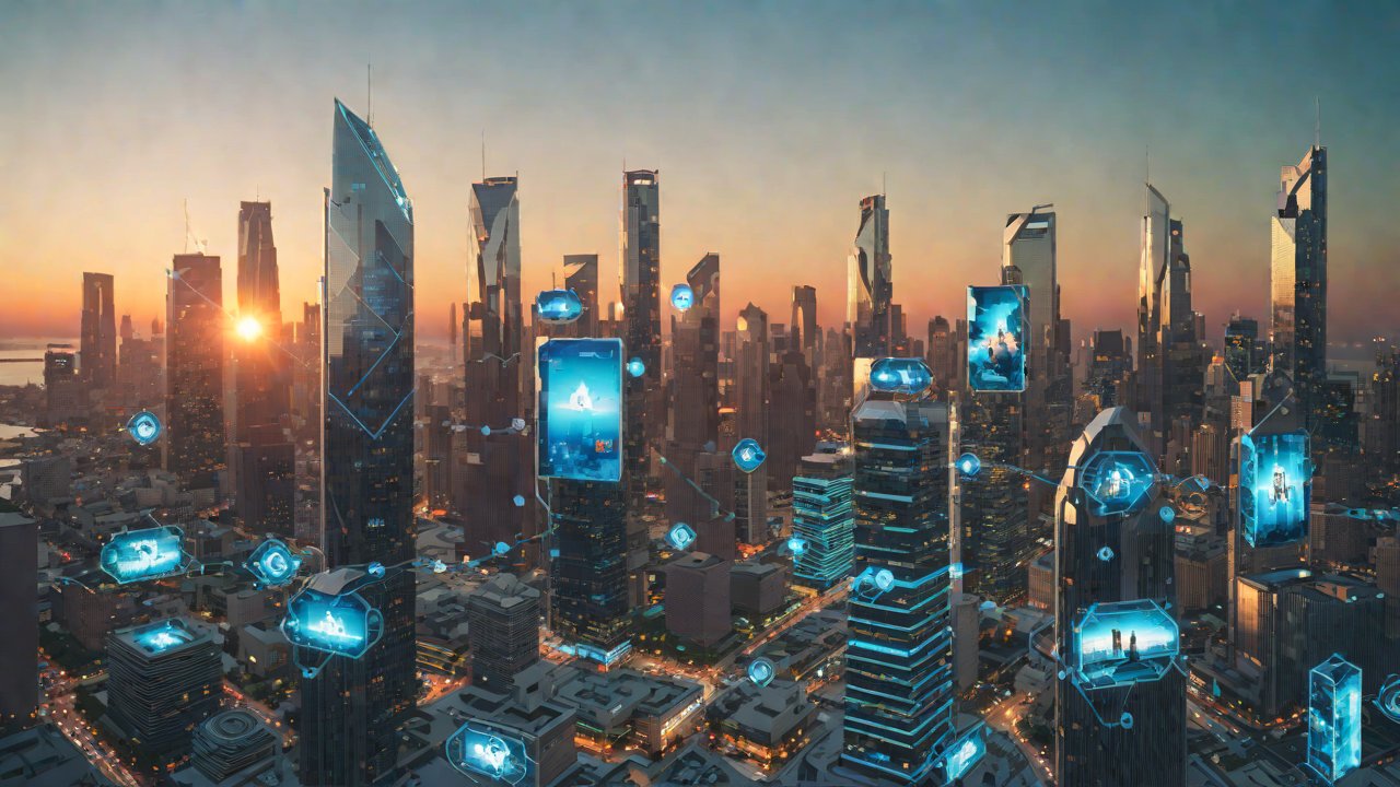 List of Indian IoT Startups