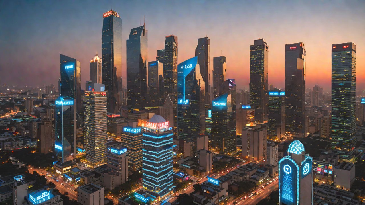 List of Leading Indian IoT Companies