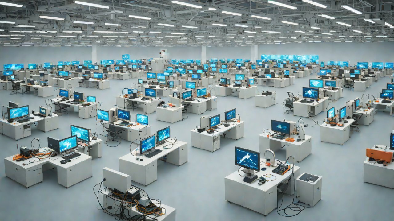 Complete List of Indian IoT Manufacturers