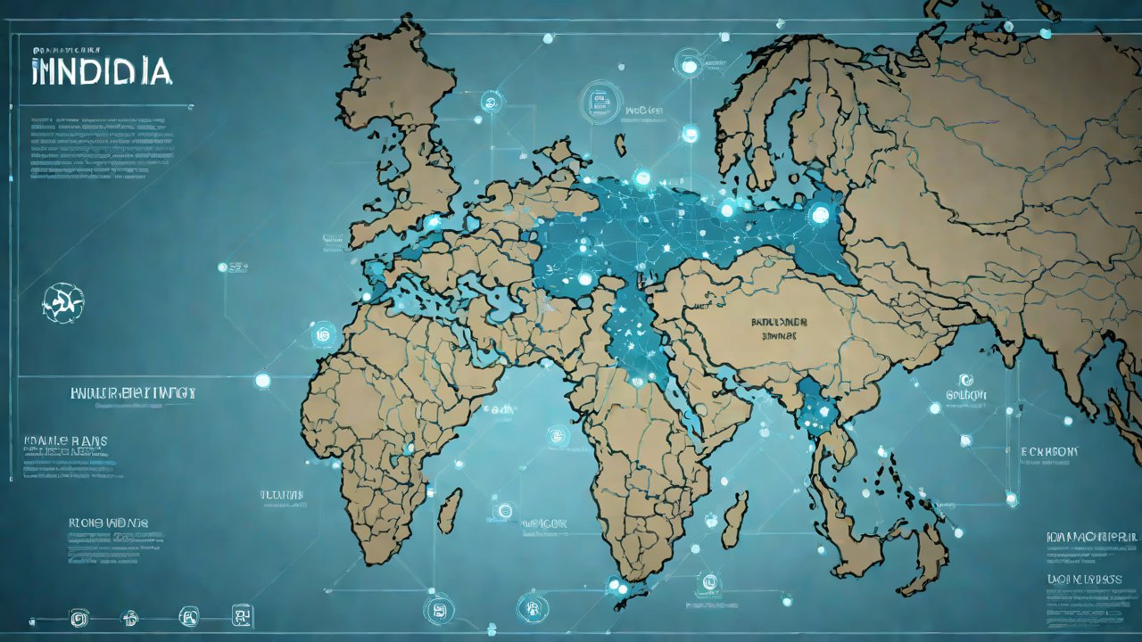 Top Indian IoT Companies