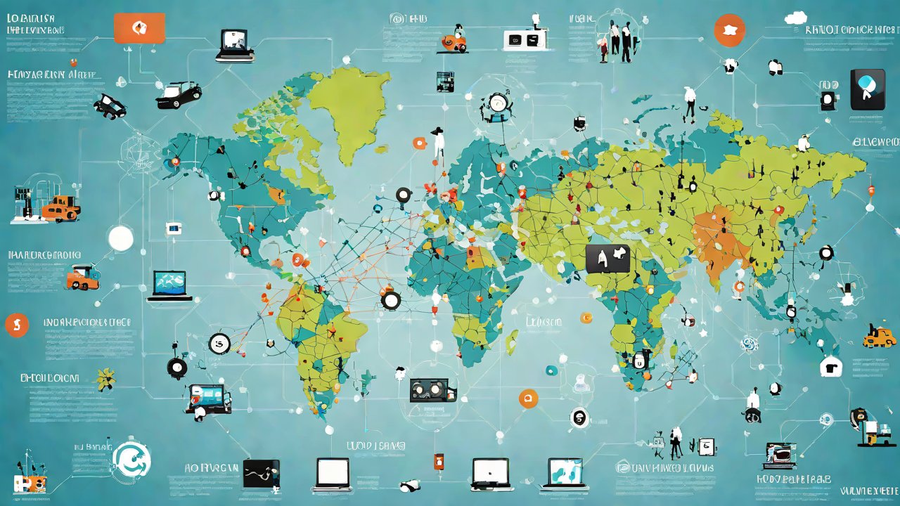 Latest Ranking of Indian IoT Companies