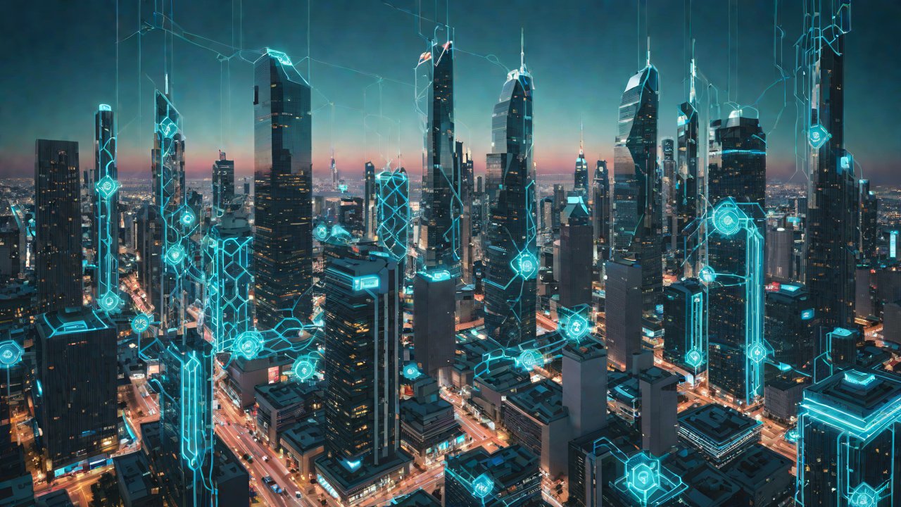 List of Indian IoT Industry Companies