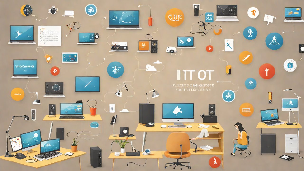 Authoritative Ranking of Indian IoT Companies