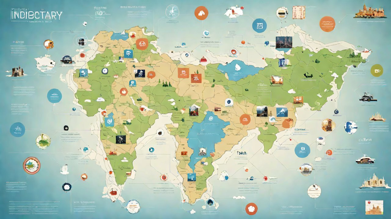 Complete Directory of Indian IoT Companies