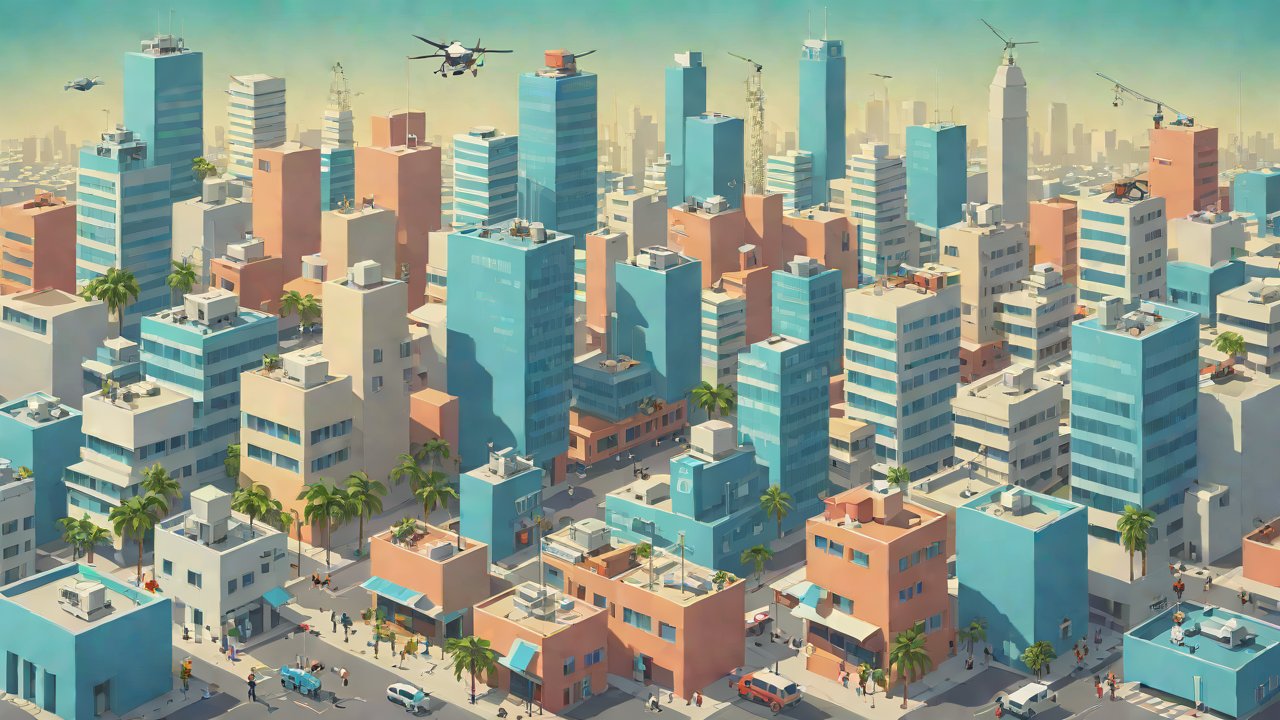 Selected List of Indian IoT Companies