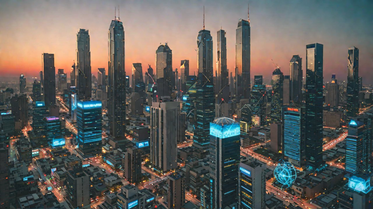 Top Ranking of Indian IoT Companies