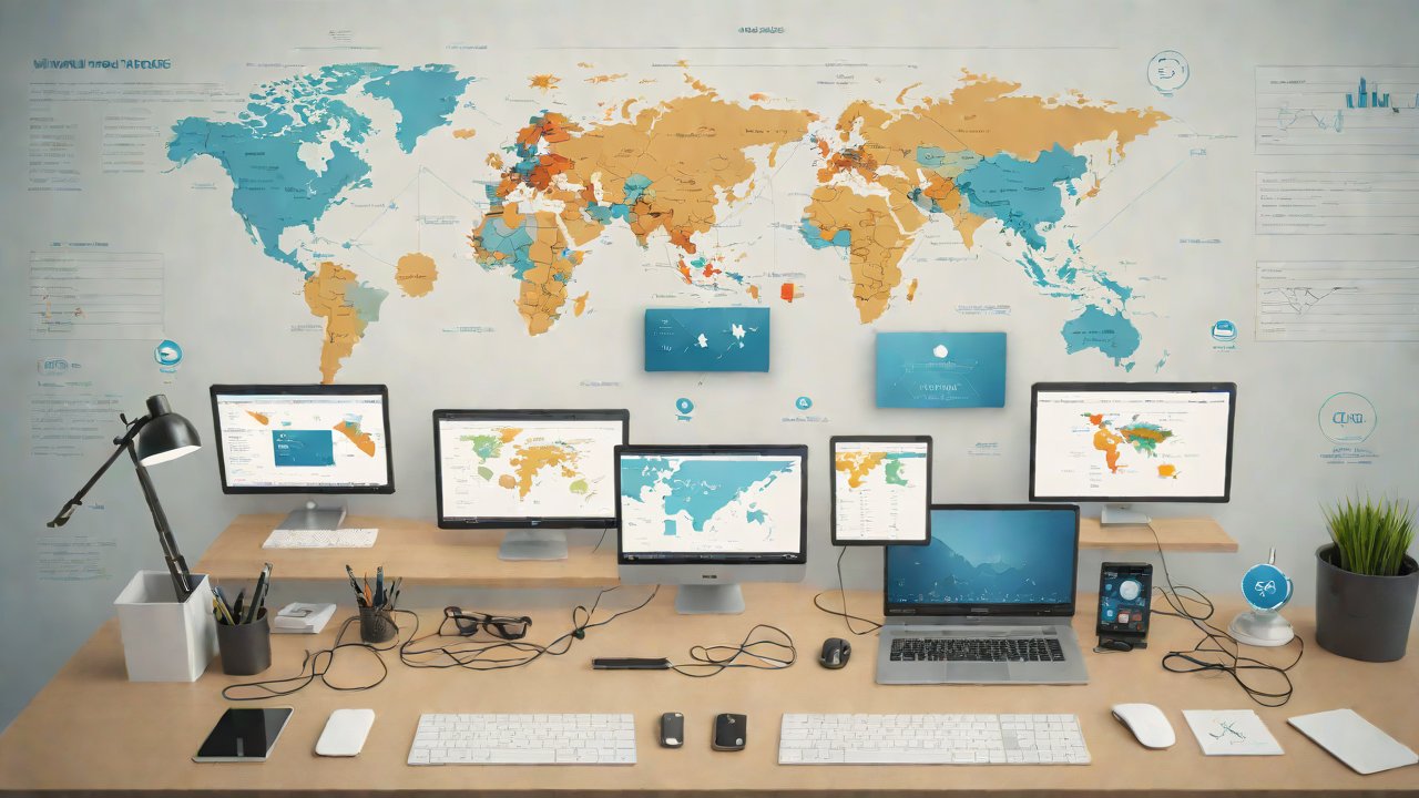 Comparison List of Indian IoT Companies