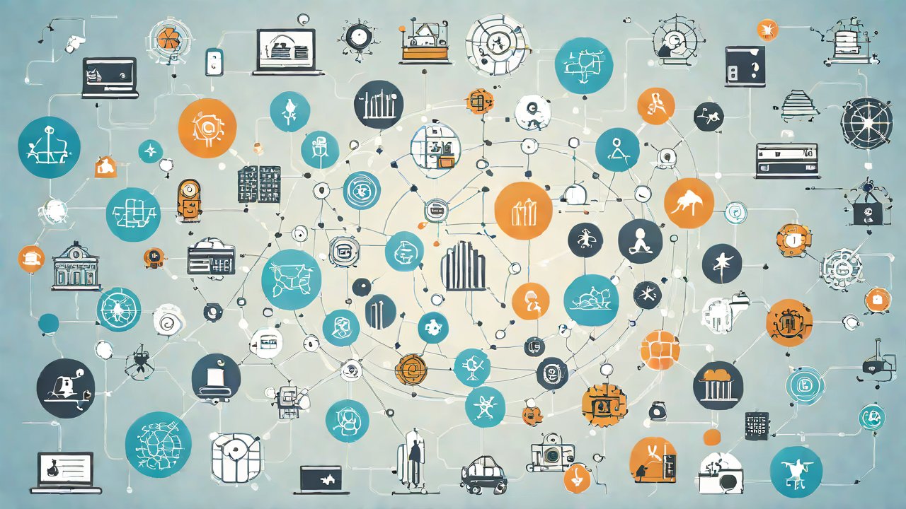 Key List of Indian IoT Companies