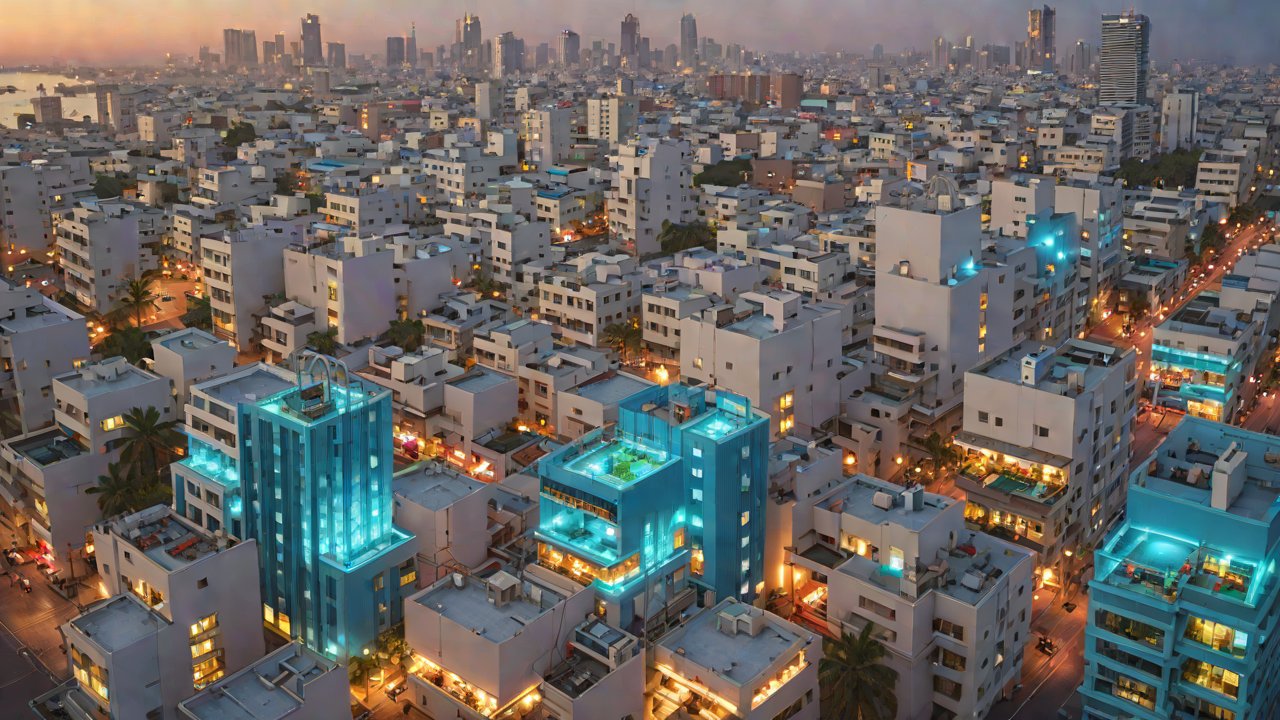 Popular List of Indian IoT Companies