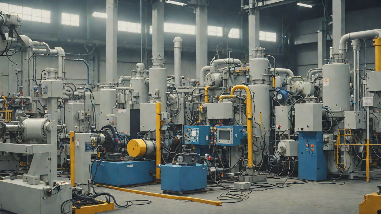 Reliable Industrial IoT Company in New Zealand