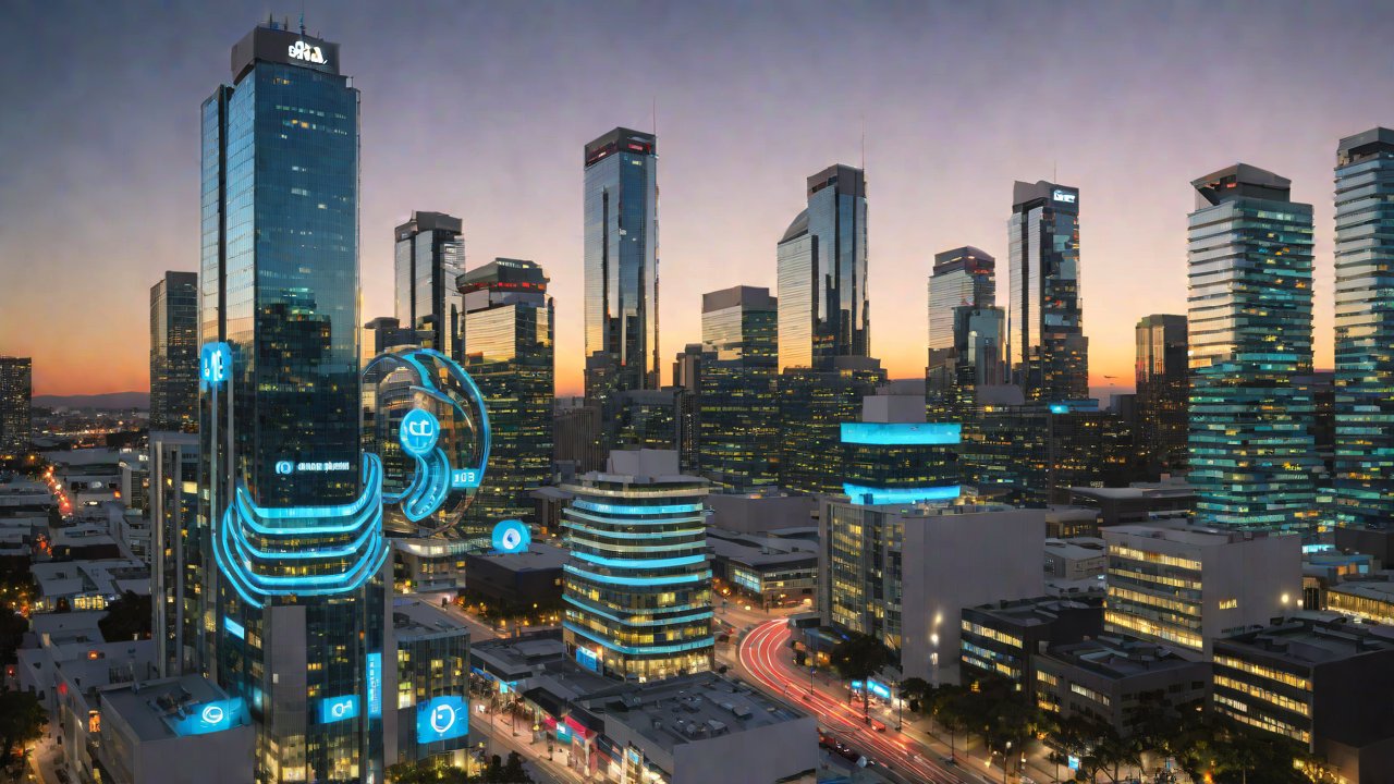 Top 10 IoT App Development Companies in New Zealand