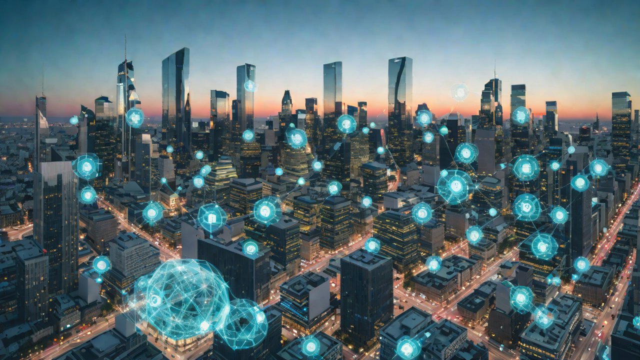 Top 12 Innovative Companies in the French IoT Industry