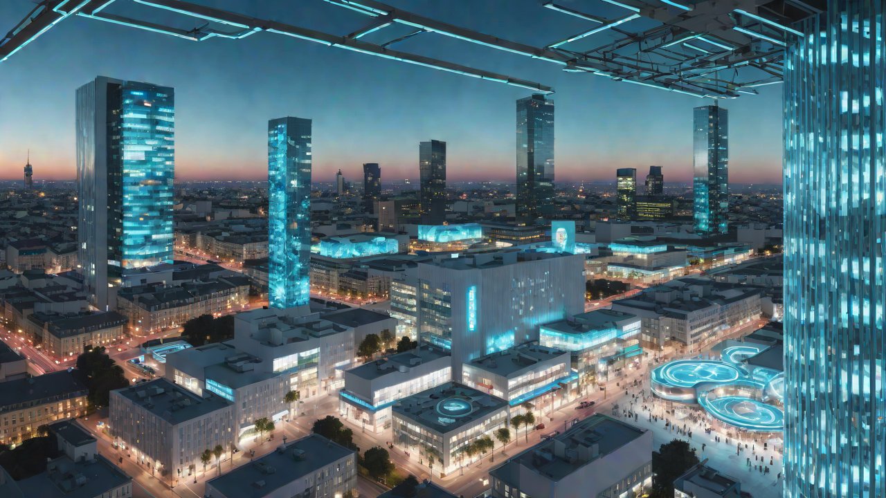 Analysis of the 6 Leading IoT Technology Companies in France