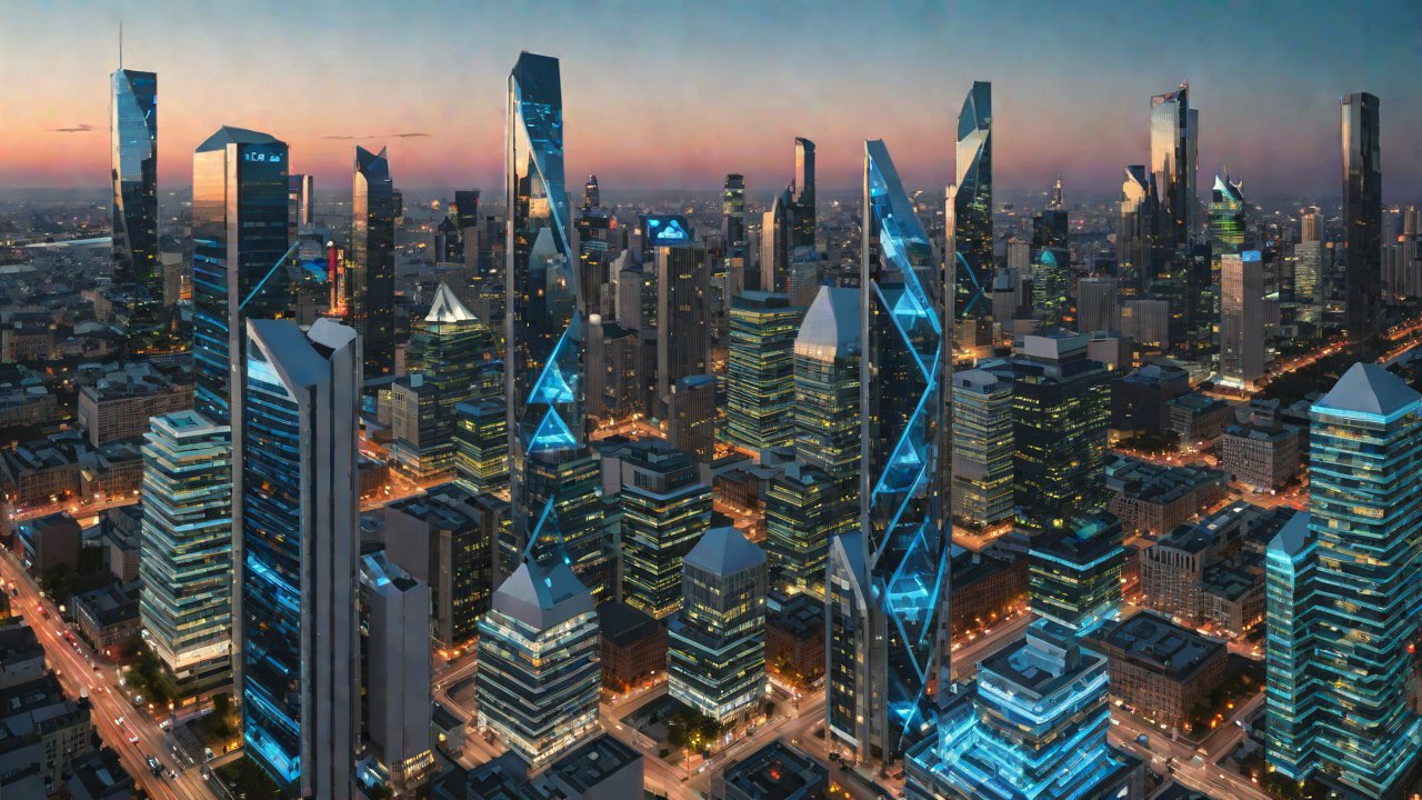 Top 8 Most Competitive Companies in the French IoT Sector