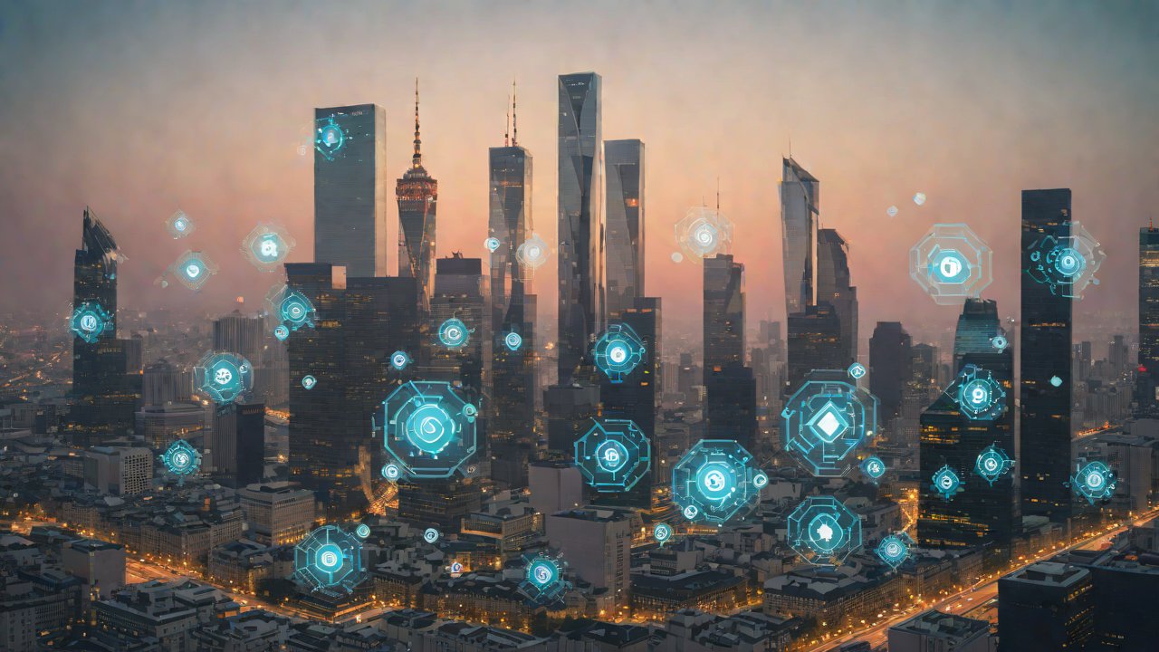 Top 4 IoT Solution Companies in France