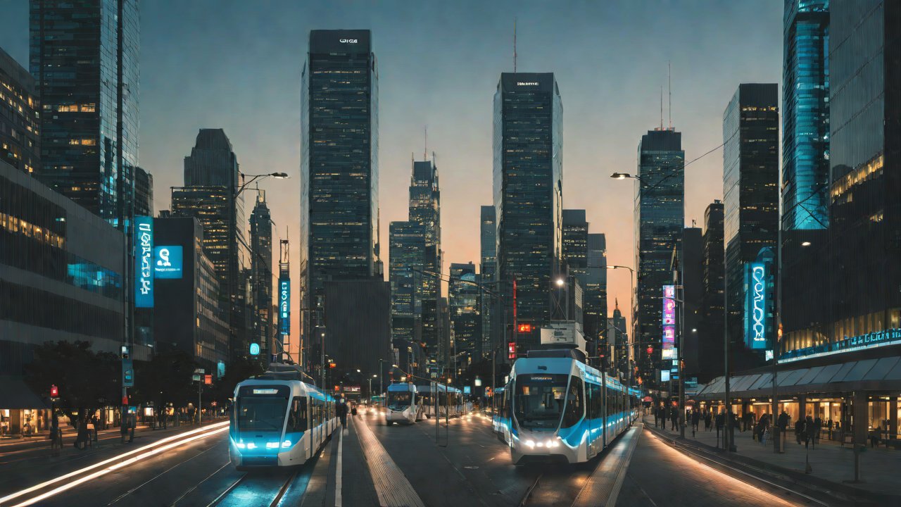 Top 10 Leading Companies in Smart City Services in France