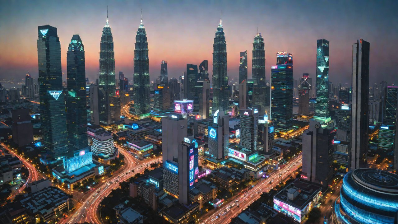 Top 10 Smart City Services Companies in Malaysia
