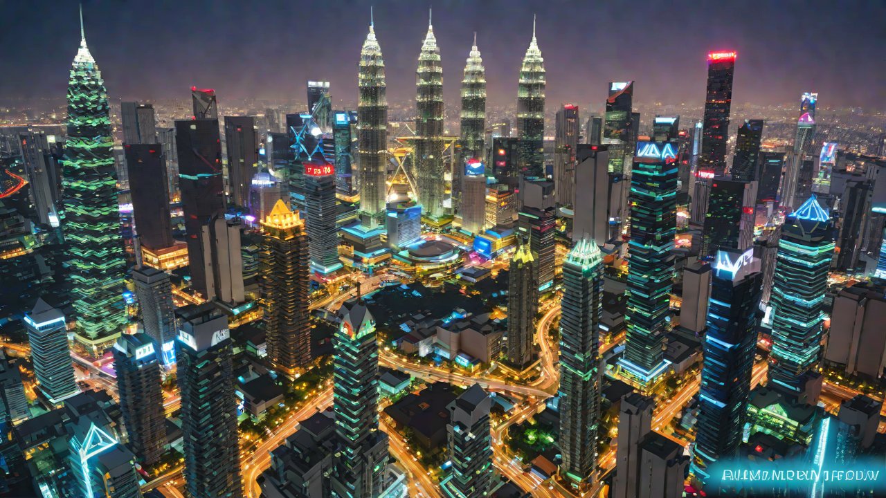 Top 8 Smart City Enterprises in Malaysia