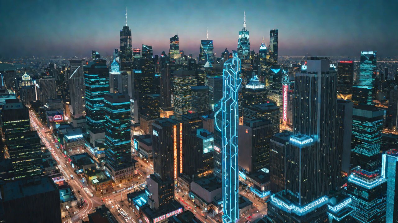 Rankings of Smart City Solution Companies in Malaysia