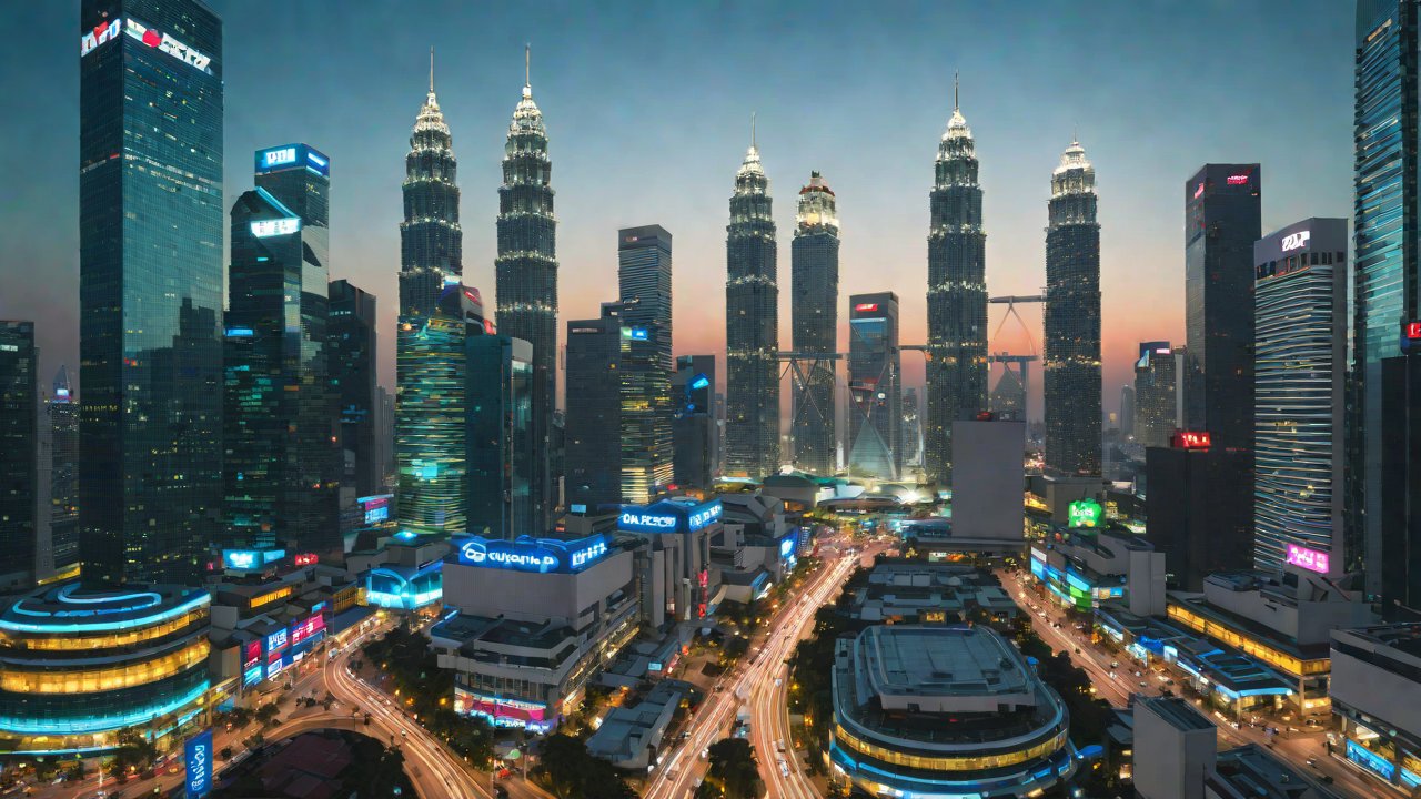 Top 10 Urban Technology Service Providers in Malaysia